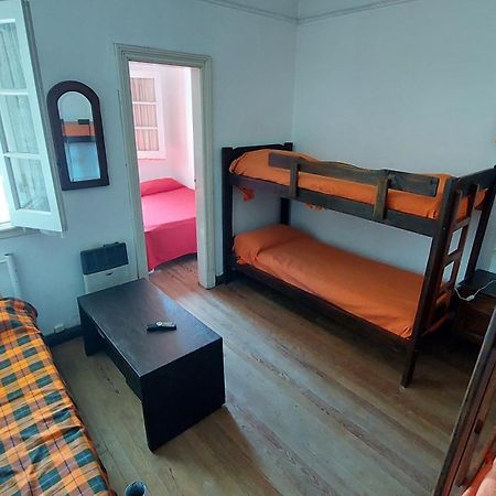 Hosteria Almirante Brown Мар-дель-Плата Экстерьер фото
