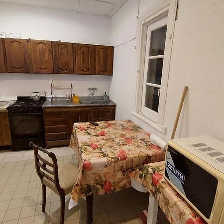 Hosteria Almirante Brown Мар-дель-Плата Экстерьер фото