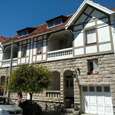 Hosteria Almirante Brown Мар-дель-Плата Экстерьер фото