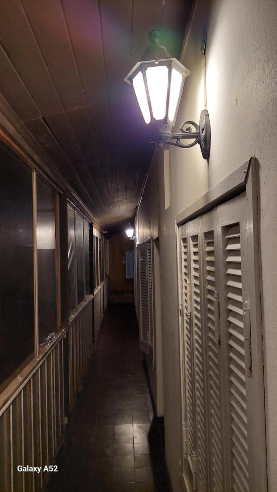 Hosteria Almirante Brown Мар-дель-Плата Экстерьер фото