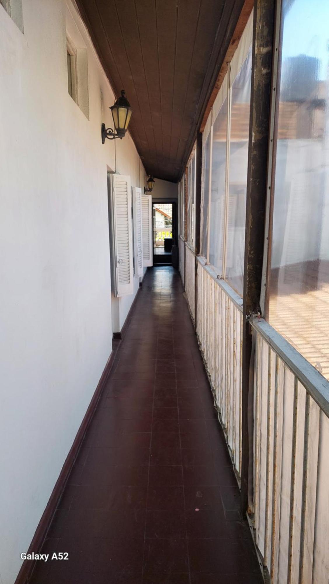 Hosteria Almirante Brown Мар-дель-Плата Экстерьер фото