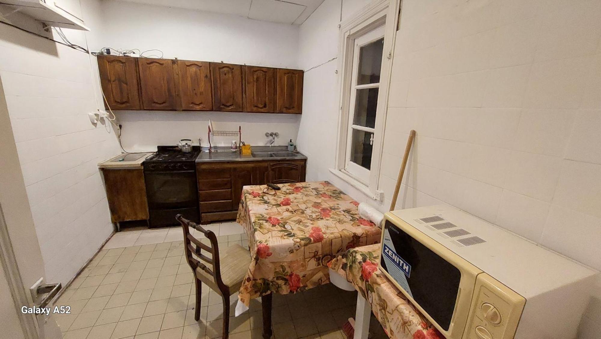 Hosteria Almirante Brown Мар-дель-Плата Экстерьер фото