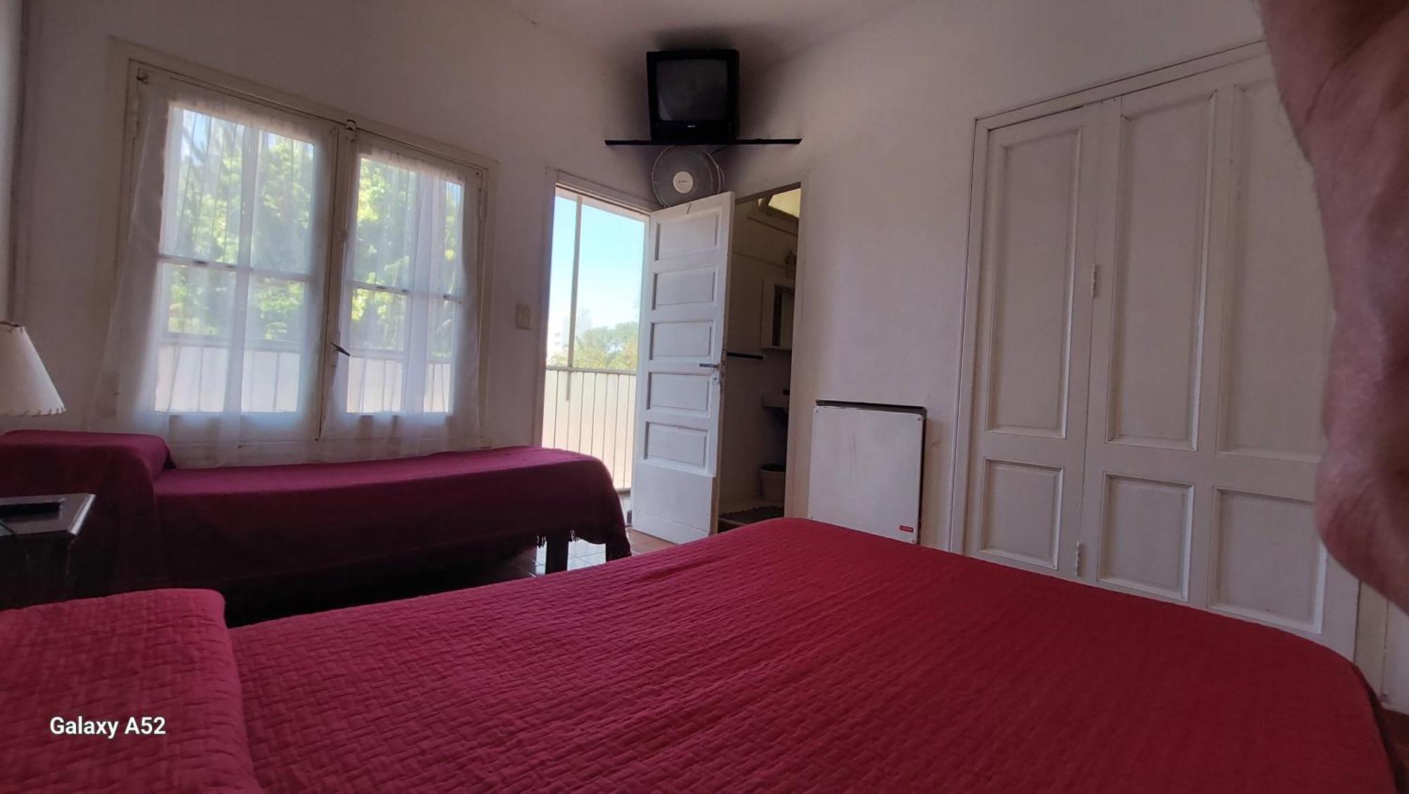 Hosteria Almirante Brown Мар-дель-Плата Экстерьер фото