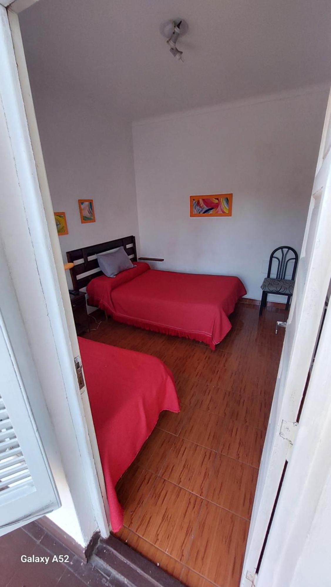 Hosteria Almirante Brown Мар-дель-Плата Экстерьер фото