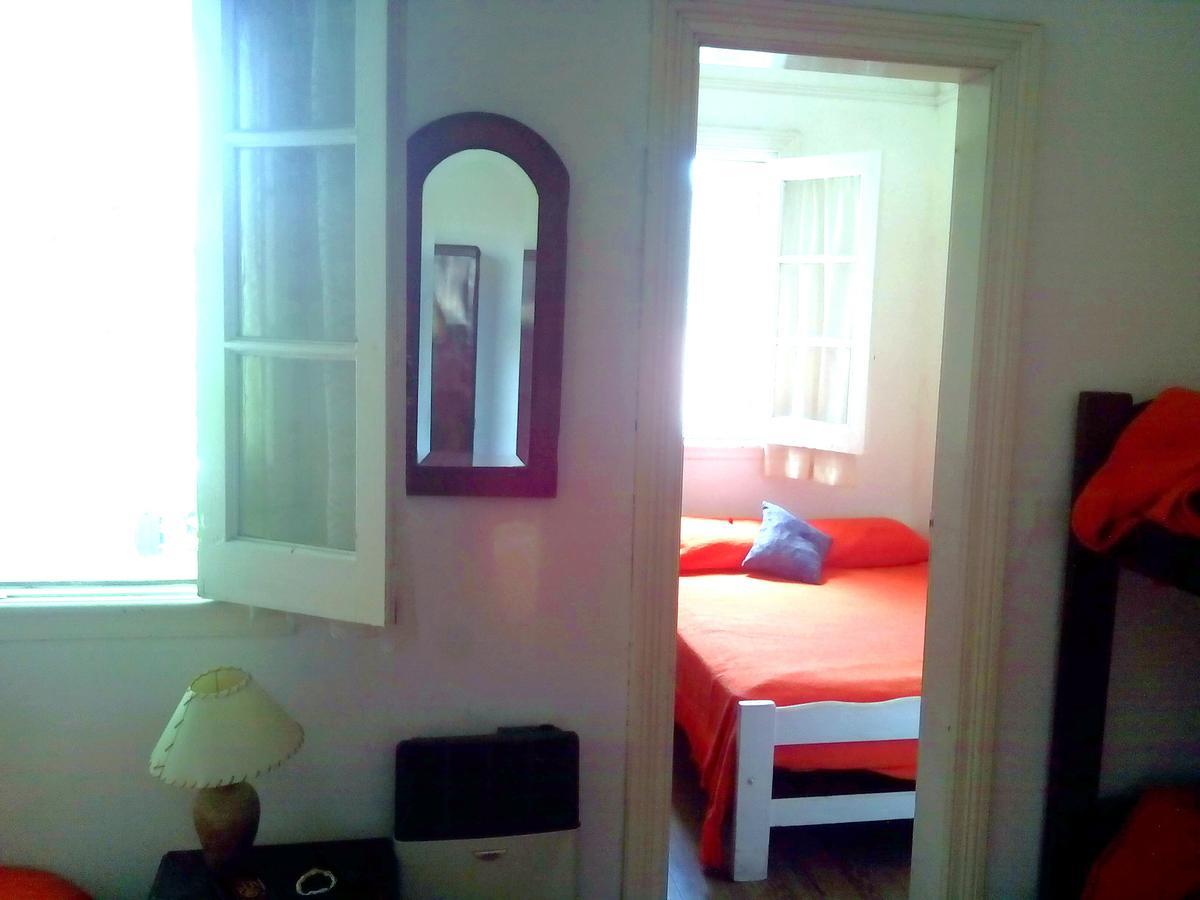 Hosteria Almirante Brown Мар-дель-Плата Экстерьер фото
