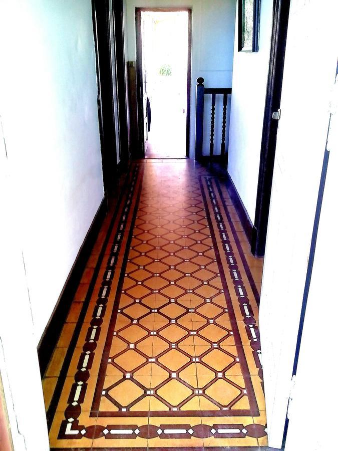 Hosteria Almirante Brown Мар-дель-Плата Экстерьер фото