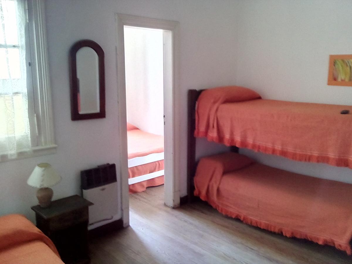 Hosteria Almirante Brown Мар-дель-Плата Экстерьер фото