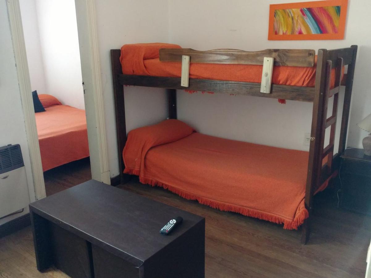 Hosteria Almirante Brown Мар-дель-Плата Экстерьер фото