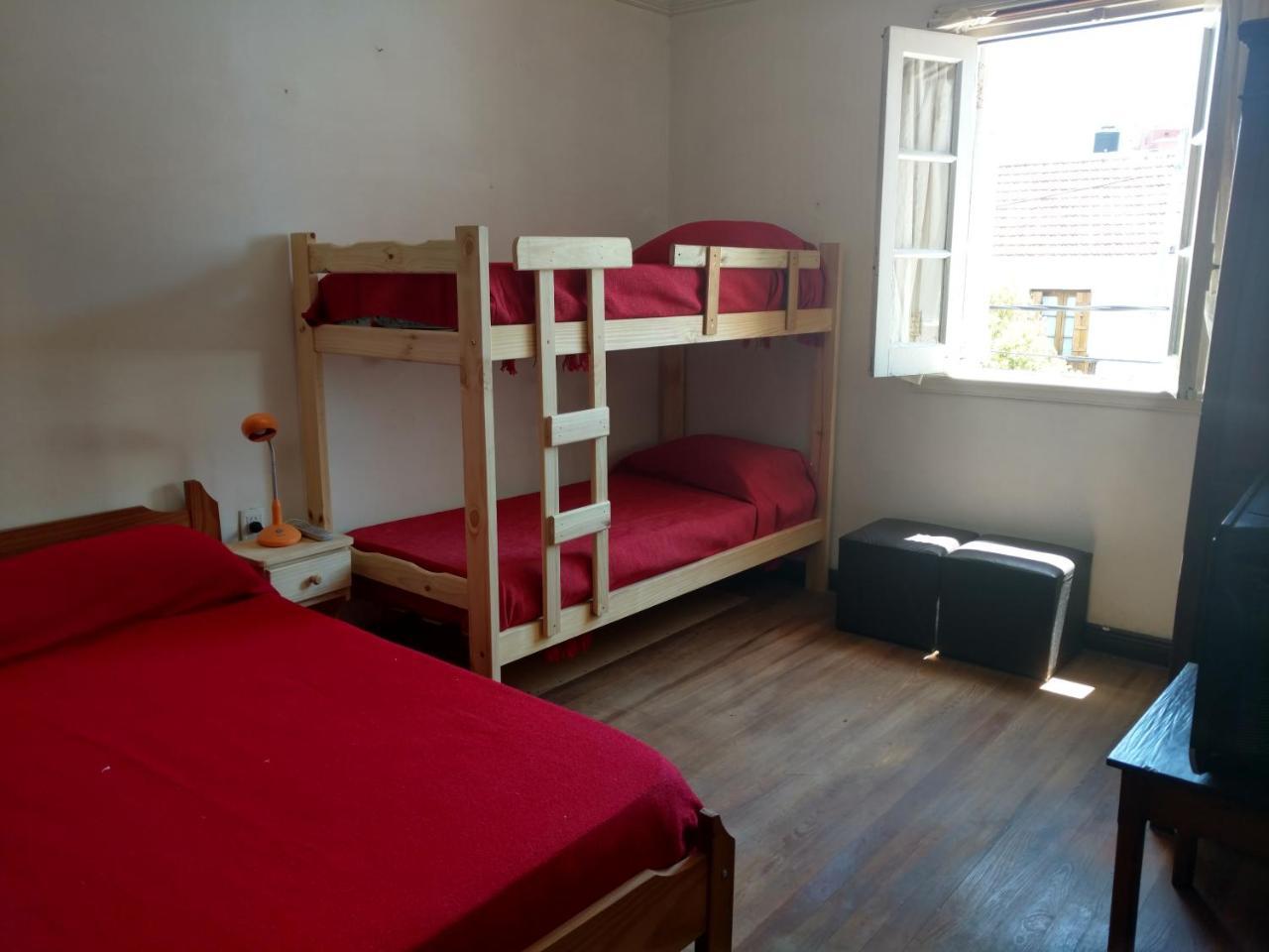 Hosteria Almirante Brown Мар-дель-Плата Экстерьер фото