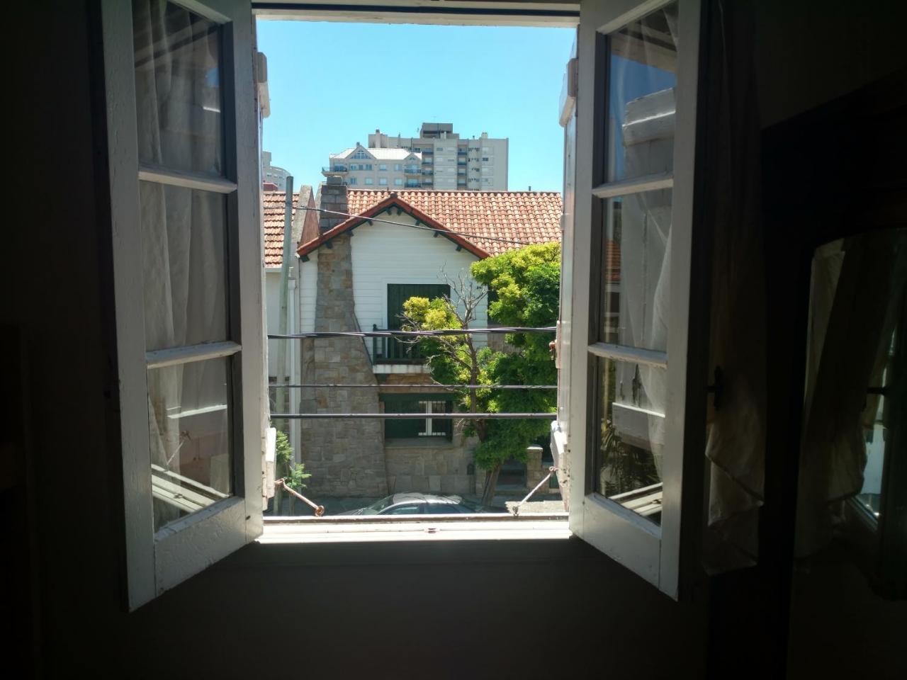 Hosteria Almirante Brown Мар-дель-Плата Экстерьер фото